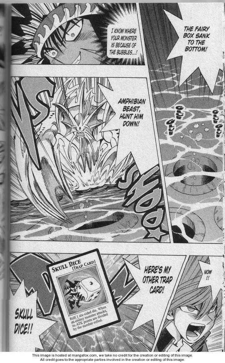 Yu-Gi-Oh! Duelist Chapter 120 18